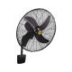 Super Asia Bracket Fan 24 Mega Long Lasting Motor 3 Speed Button Operation Brand Warranty- (HAMMALL-2)